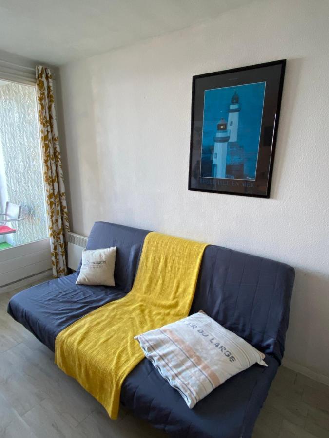 Appart N° 14, Vue Mer, Perros-Guirec Exterior foto